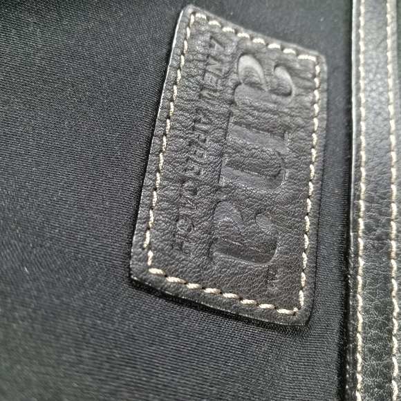 A.N.A./A New Approach   Leather   Shoulder Bag - Picture 10 of 13